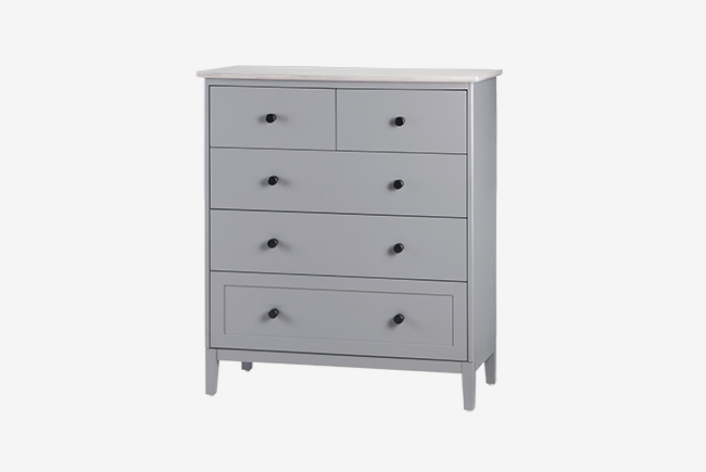 Chest-of-5-drawers
